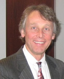 James A. Kurre, Ph.D.